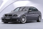 Splitter-Spoiler-BMW 3 Serie E90/E91 Limousine / Touring CSL536-CSR-Automotive