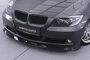 Splitter-Spoiler-BMW 3 Serie E90/E91 Limousine / Touring CSL536-CSR-Automotive