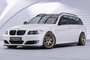 Splitter-Spoiler-BMW 3 Serie E90/ E91 LCI CSL602-CSR-Automotive