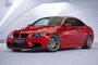 Splitter-Spoiler-BMW M3 E90/E92/E93 CSL579-CSR-Automotive