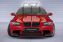 Splitter-Spoiler-BMW M3 E90/E92/E93 CSL579-CSR-Automotive