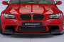 Splitter-Spoiler-BMW M3 E90/E92/E93 CSL579-CSR-Automotive