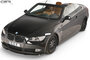Splitter-Spoiler-BMW 3 Serie E92 / E93 Coupe Cabrio CSL013-CSR-Automotive