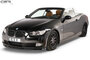 Splitter-Spoiler-BMW 3 Serie E92 / E93 Coupe Cabrio CSL013-CSR-Automotive