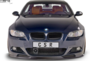 Splitter-Spoiler-BMW 3 Serie E92/E93 M Pakket CSL372-CSR-Automotive