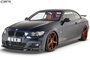 Splitter-Spoiler-BMW-3-Serie-E92/E93-M-Pakket-CSL418-CSR-Automotive