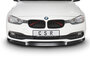 Splitter-Spoiler-BMW 3 Serie  F30 F31 CSL366-CSR-Automotive
