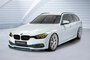 Splitter-Spoiler-BMW 3 Serie  F30 F31 CSL366-CSR-Automotive