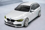 Splitter-Spoiler-BMW 3 Serie  F30 F31 CSL366-CSR-Automotive