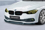 Splitter-Spoiler-BMW 3 Serie  F30 F31 CSL366-CSR-Automotive