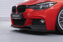 Splitter-Spoiler-BMW 3 Serie  F30 F31 M Pakket CSL871-CSR-Automotive