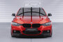 Splitter-Spoiler-BMW 3 Serie  F30 F31 M Pakket CSL871-CSR-Automotive