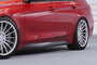 CSR-Automotive-Side-Skirts-BMW 3 Serie F30 / F31 M Pakket SS595