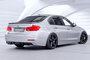 CSR-Automotive-Rear-Diffuser-BMW 3 Serie F30 Limousine HA491