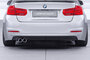 CSR-Automotive-Rear-Diffuser-BMW 3 Serie F30 Limousine HA491