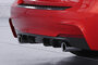 CSR-Automotive-Rear-Diffuser-BMW 3 Serie F30 M Pakket HA494