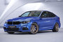 Splitter-Spoiler-BMW 3 Serie F34 Gran Turismo CSL741-CSR-Automotive