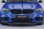 Splitter-Spoiler-BMW 3 Serie F34 Gran Turismo CSL741-CSR-Automotive
