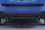 CSR-Automotive-Rear-Diffuser-BMW 3 Serie Gran Turismo M pakket F34 HA444