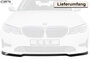 Splitter-Spoiler-BMW 3 Serie G20 Limousine / G21 Touring CSL444-CSR-Automotive