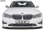 Splitter-Spoiler-BMW 3 Serie G20 Limousine / G21 Touring CSL444-CSR-Automotive