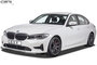 Splitter-Spoiler-BMW 3 Serie G20 Limousine / G21 Touring CSL444-CSR-Automotive