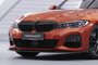 Splitter-Spoiler-BMW 3 Serie G20 / G21 M Pakket CSL496-CSR-Automotive
