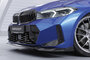 Splitter-Spoiler-BMW 3 Serie G20 / G21 LCI M Pakket CSL778-CSR-Automotive