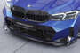 Splitter-Spoiler-BMW 3 Serie G20 / G21 LCI M Pakket CSL778-CSR-Automotive