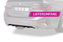 CSR-Automotive-Rear-Diffuser-BMW 3 Serie Limousine / Touring (G20/G21) HA278