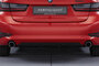 CSR-Automotive-Rear-Diffuser-BMW 3 Serie Limousine / Touring (G20/G21) HA278