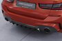 CSR-Automotive-Rear-Diffuser-BMW 3 Serie G20 / G21 M Pakket HA481