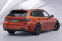 CSR-Automotive-Rear-Diffuser-BMW 3 Serie G20 / G21 M Pakket HA481