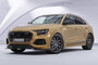 Splitter-Spoiler-Audi Q8 4M CSL931-CSR-Automotive