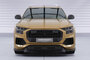 Splitter-Spoiler-Audi Q8 4M CSL931-CSR-Automotive