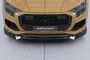Splitter-Spoiler-Audi Q8 4M CSL931-CSR-Automotive