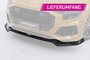 Splitter-Spoiler-Audi Q8 4M CSL931-CSR-Automotive