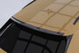 CSR-Automotive-Achterklep-Spoiler-Extention-Geschikt-Voor-Audi Q8 / SQ8 (Typ 4M) SUV HF219