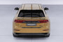CSR-Automotive-Achterklep-Spoiler-Extention-Geschikt-Voor-Audi Q8 / SQ8 (Typ 4M) SUV HF219