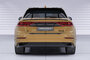 CSR-Automotive-Achterklep-Spoiler-Extention-Geschikt-Voor-Audi Q8 / SQ8 (Typ 4M) SUV HF219