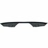 Dakspoiler Spoiler Voor Ford Transit Tourneo Custom Met Achterklep Glans Zwart