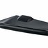 Dakspoiler-Spoiler-Voor-Ford-Transit-Tourneo-Custom-Met-Dubbele-Deuren-Glans-Zwart