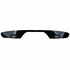 Dakspoiler-Spoiler-Voor-Ford-Transit-Tourneo-Custom-Met-Dubbele-Deuren-Glans-Zwart