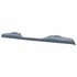 Dakspoiler-Spoiler-Voor-Ford-Transit-Tourneo-Custom-Met-Dubbele-Deuren-Primer-Grondverf