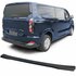 Spoiler Voor Ford Transit Tourneo Custom Met Dubbele Deuren Primer