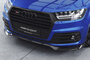Splitter-Spoiler-Audi Q7 S-Line / SQ7 CSL758-CSR-Automotive