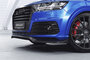 Splitter-Spoiler-Audi Q7 S-Line / SQ7 CSL758-CSR-Automotive