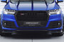 Splitter-Spoiler-Audi Q7 S-Line / SQ7 CSL758-CSR-Automotive