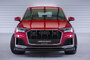 Splitter-Spoiler-Audi Q7 S-Line / SQ7 Facelift CSL744-CSR-Automotive
