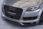 Splitter-Spoiler-Audi Q7 S-Line CSL515-CSR-Automotive